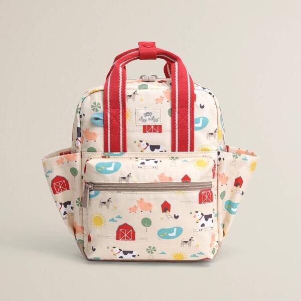Itzy Bitzy Backpack - Image 7