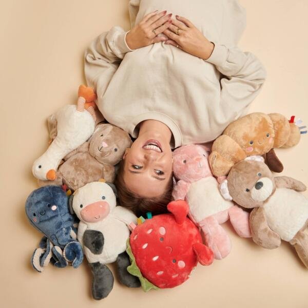 Sweetie Snuggles™ Plush - Image 3